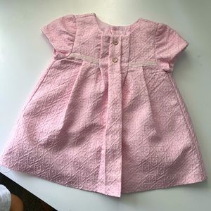 May ral dress size 6M